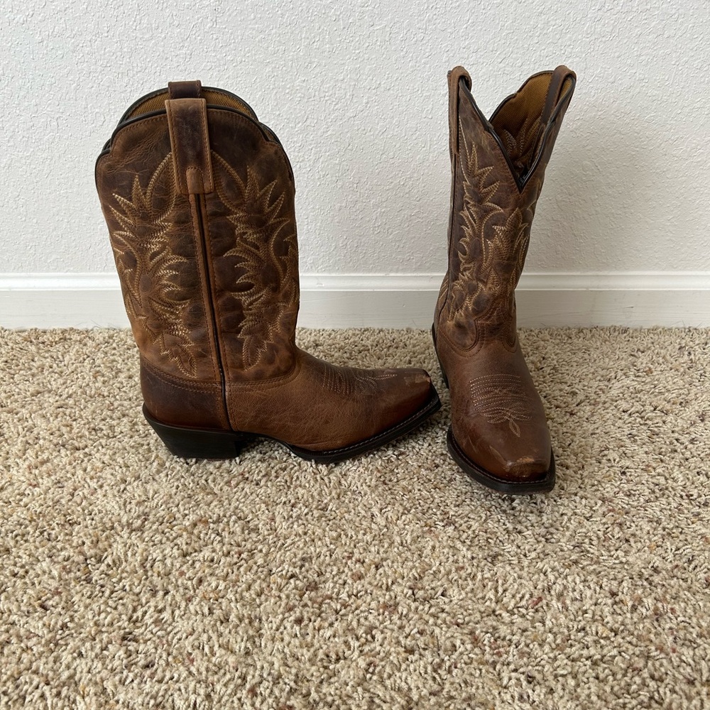 Laredo Women’s Boots Size 8.5